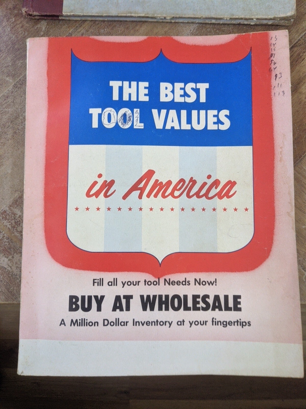 US GENERAL SUPPLY Corp. The Best Tool Values in America