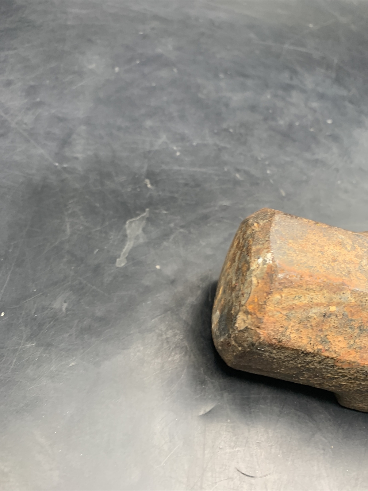 Sledge Hammer Head 8 Lb