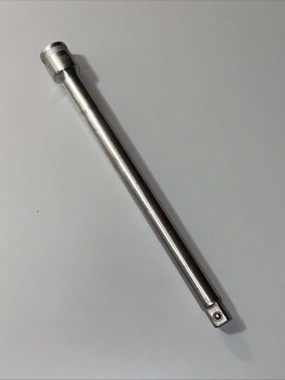 1/2” Dr. Vintage 10” Craftsman Underline Logo BE Series Extension