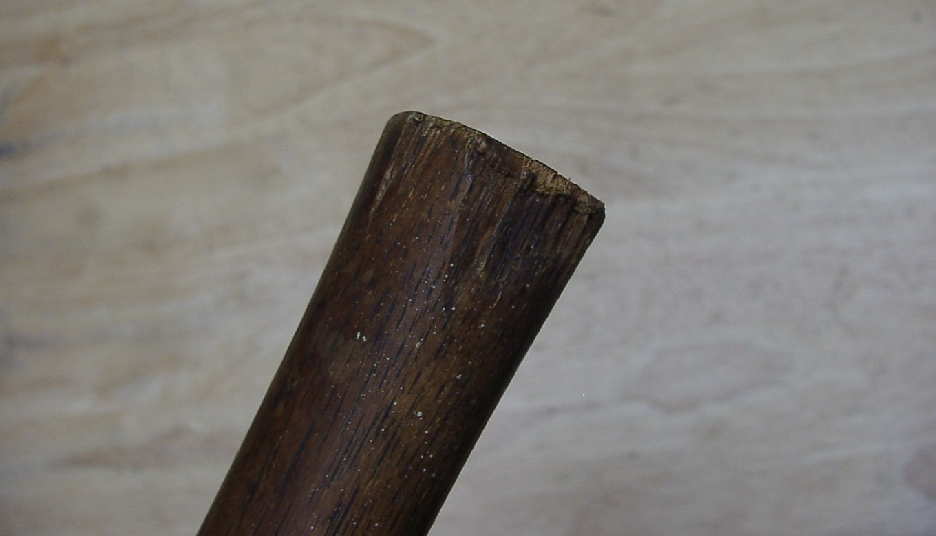 Vntg Craftsman Camp Axe,2lbs.8.5 oz,6″ Head,3-11/16″ Edge,Kindling,Xlint Edge