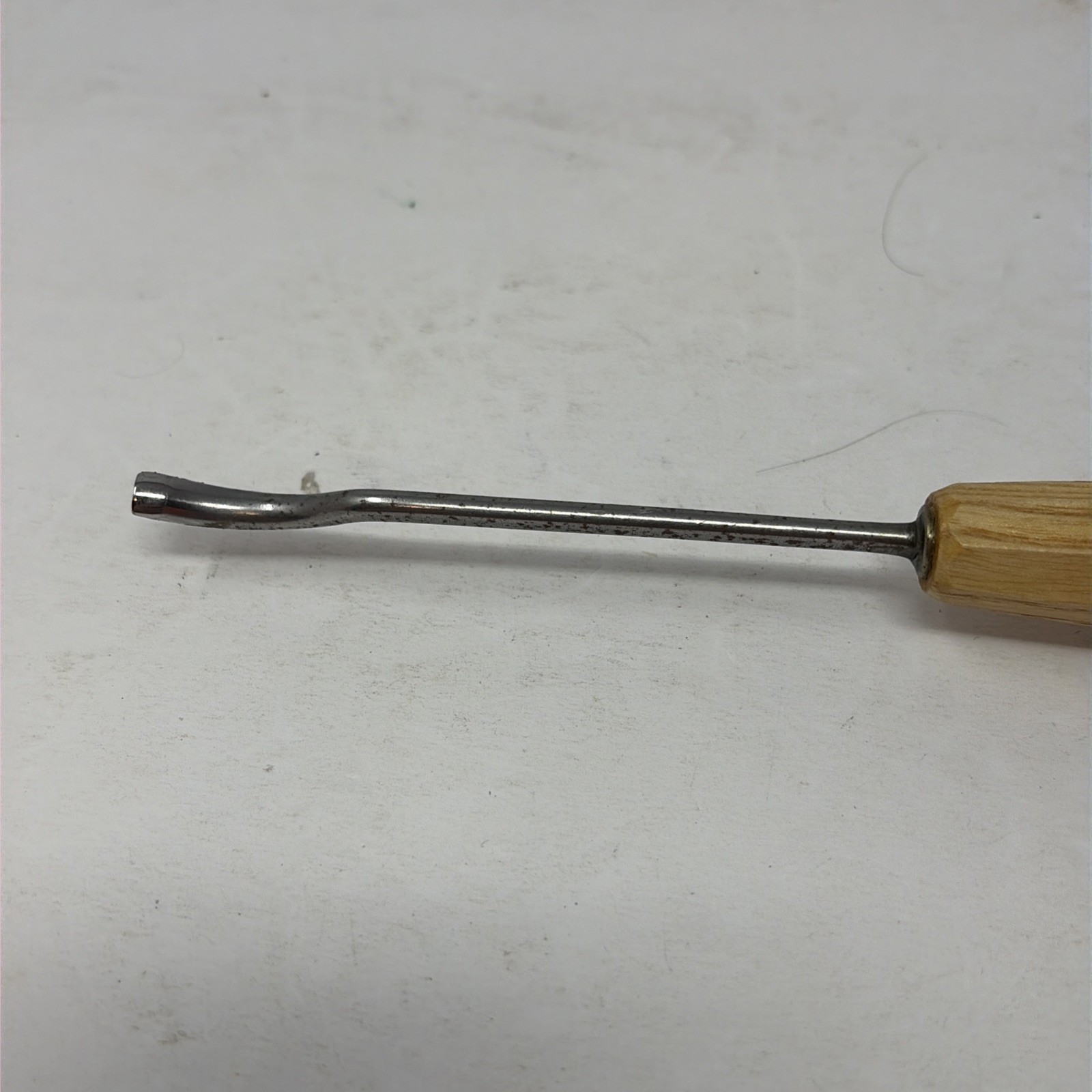 Pfeil Swiss Made Woodworking Gouge Tool – 28/6 – Carpentry – New