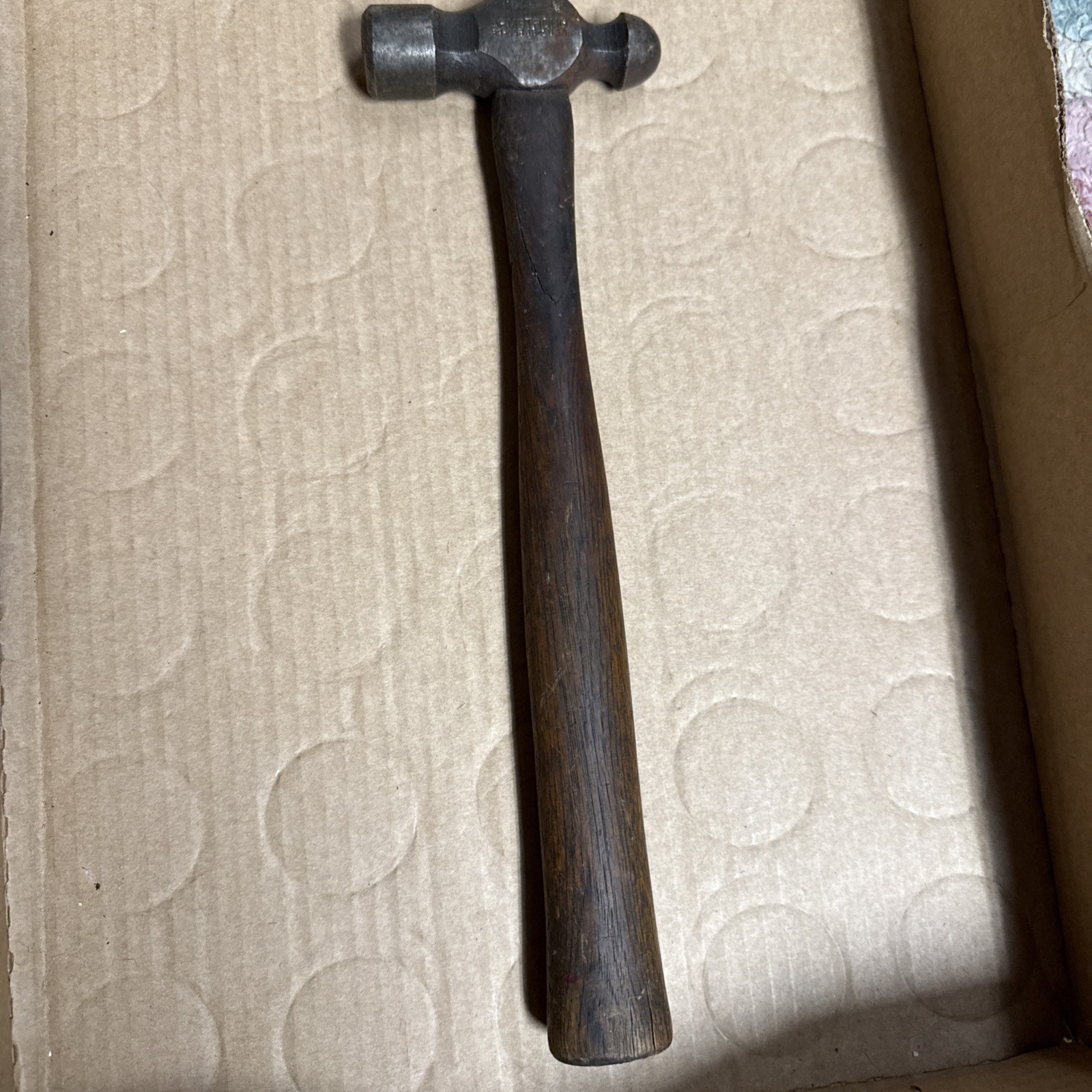 Armstrong 69-448 Ball Peen Hammer 16oz.