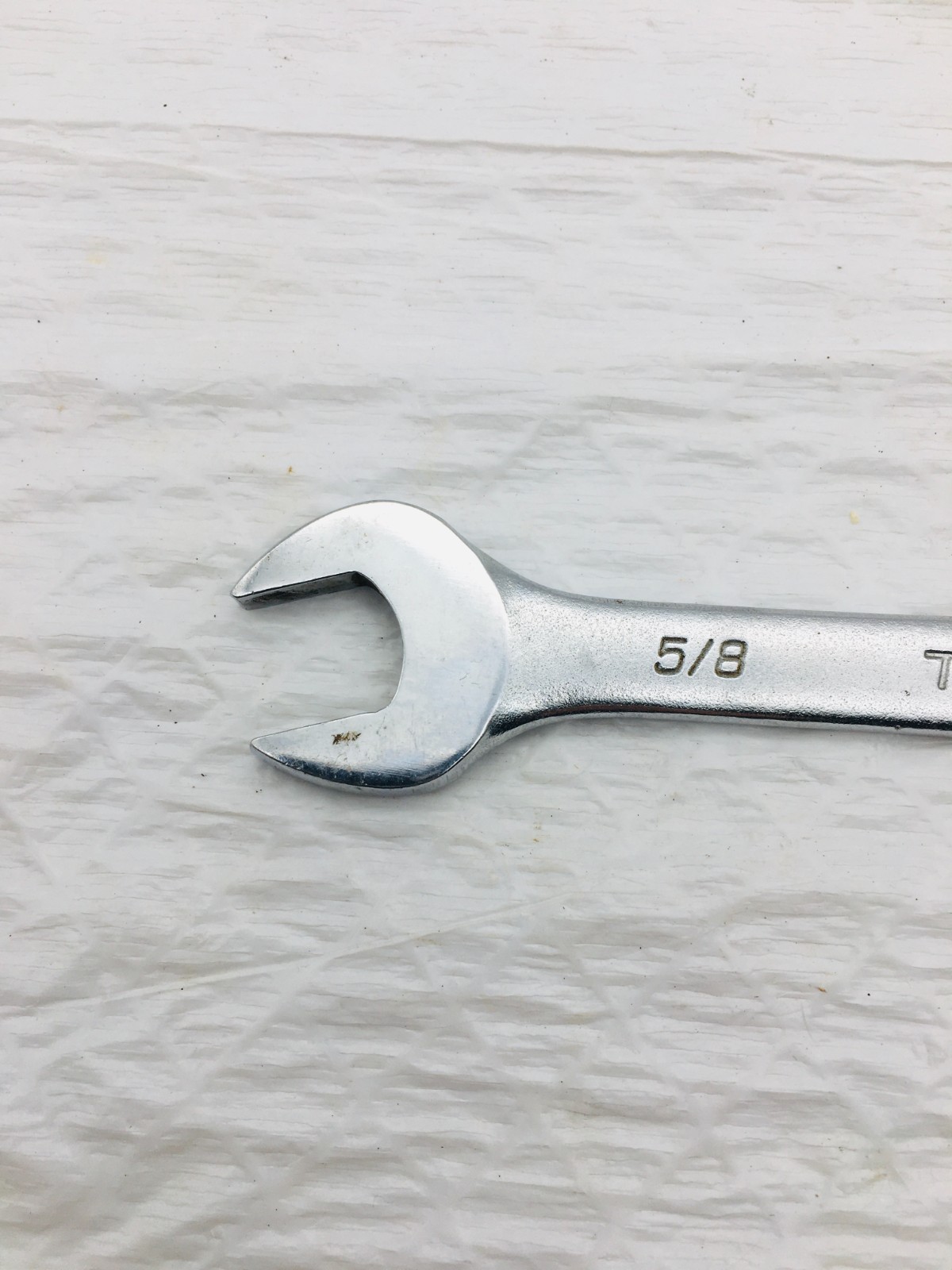 Truecraft 1020 5/8″ 12 Point Combination Wrench