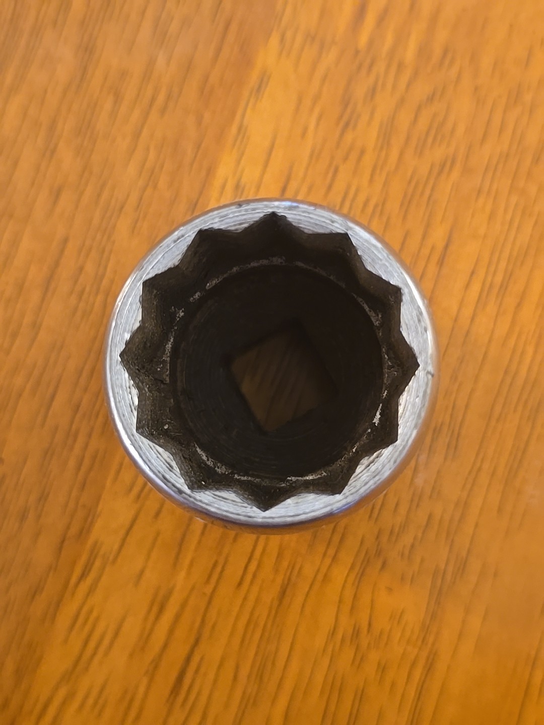 SK Tools Socket 1/2″ Drive 1-1/8″ 40136 USA