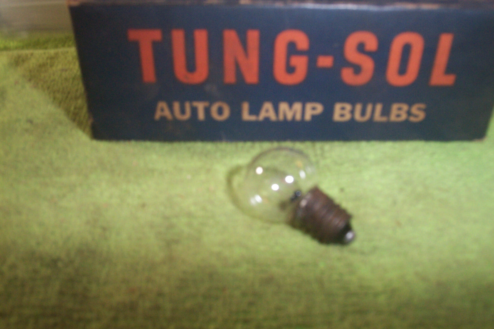 NORS FLASH LIGHT BULB FOR 2 CELL #35C