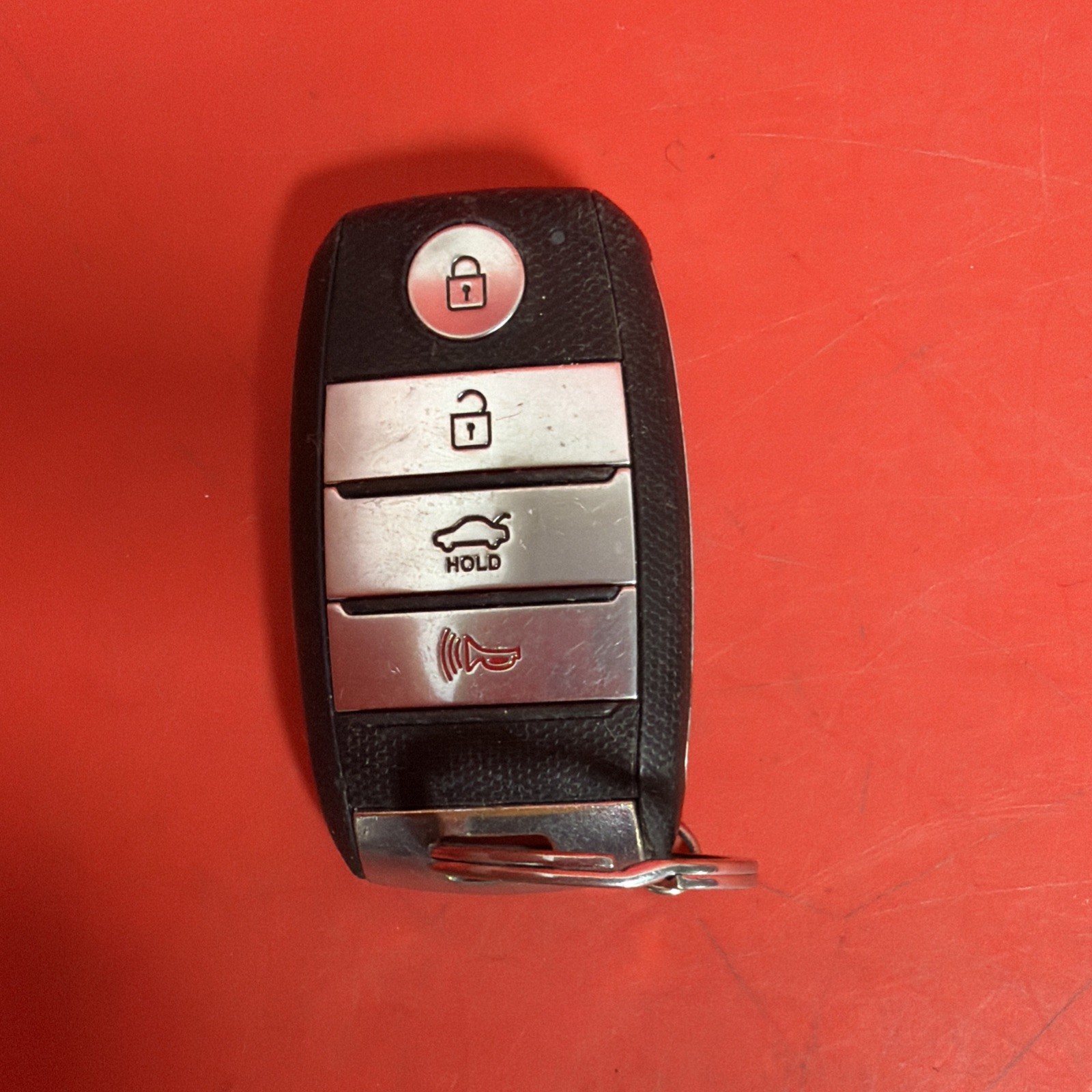 Lot Automotive Key Fobs / Keys Various Brands See Photos Untested