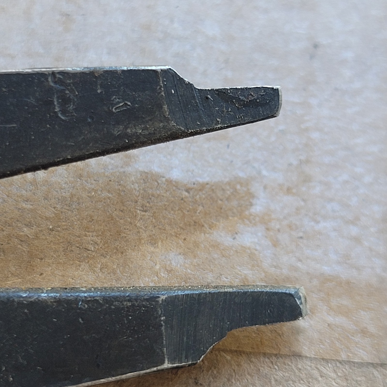 VINTAGE PWA 2043 PRATT WHITNEY AIRCRAFT Pliers Snap Ring Hartford Tool & Die USA