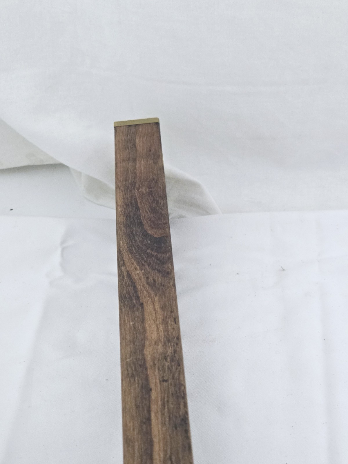 Antique Wood Pitch Level C.S. CO. 28″