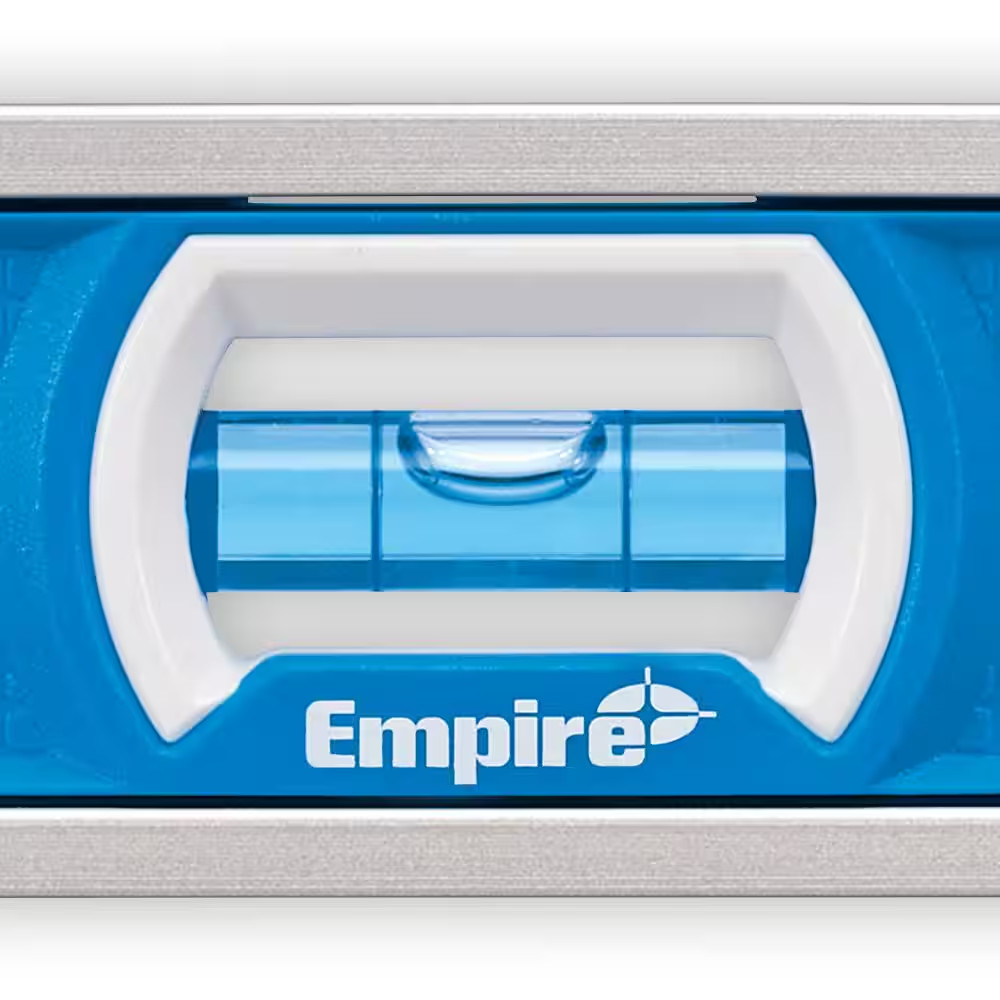 9 In. True Blue Professional Torpedo Level