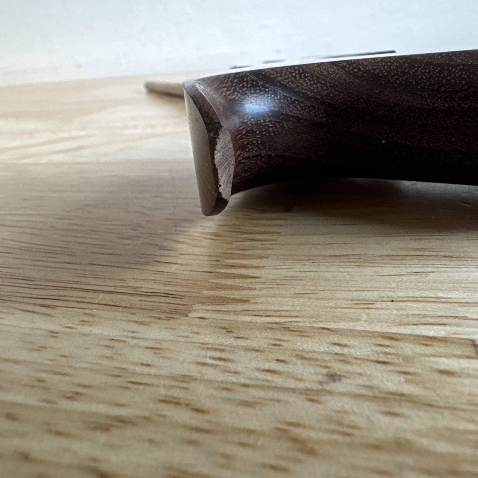 Rare Lie Nielsen Woodcraft 75Th Anniversary Dovetail Backsaw 15ppi Limited Ed.