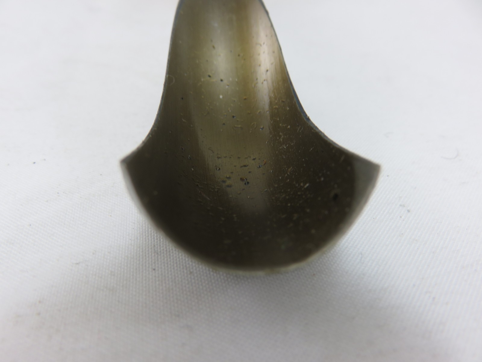 Stubai #30 Sweep 9 Spoon Gouge Wood Carving Tool Chisel 20mm Austria UNUSED