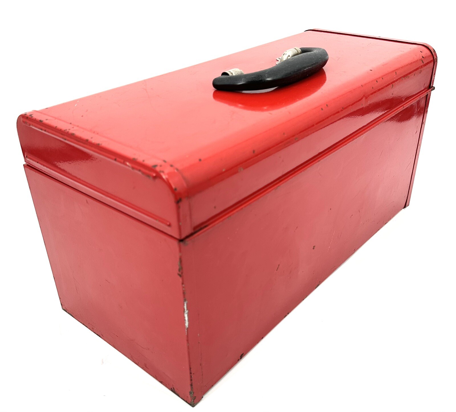 Waterloo 18″ Home Handyman’s Tool Box 10018 All American with Removable Tray