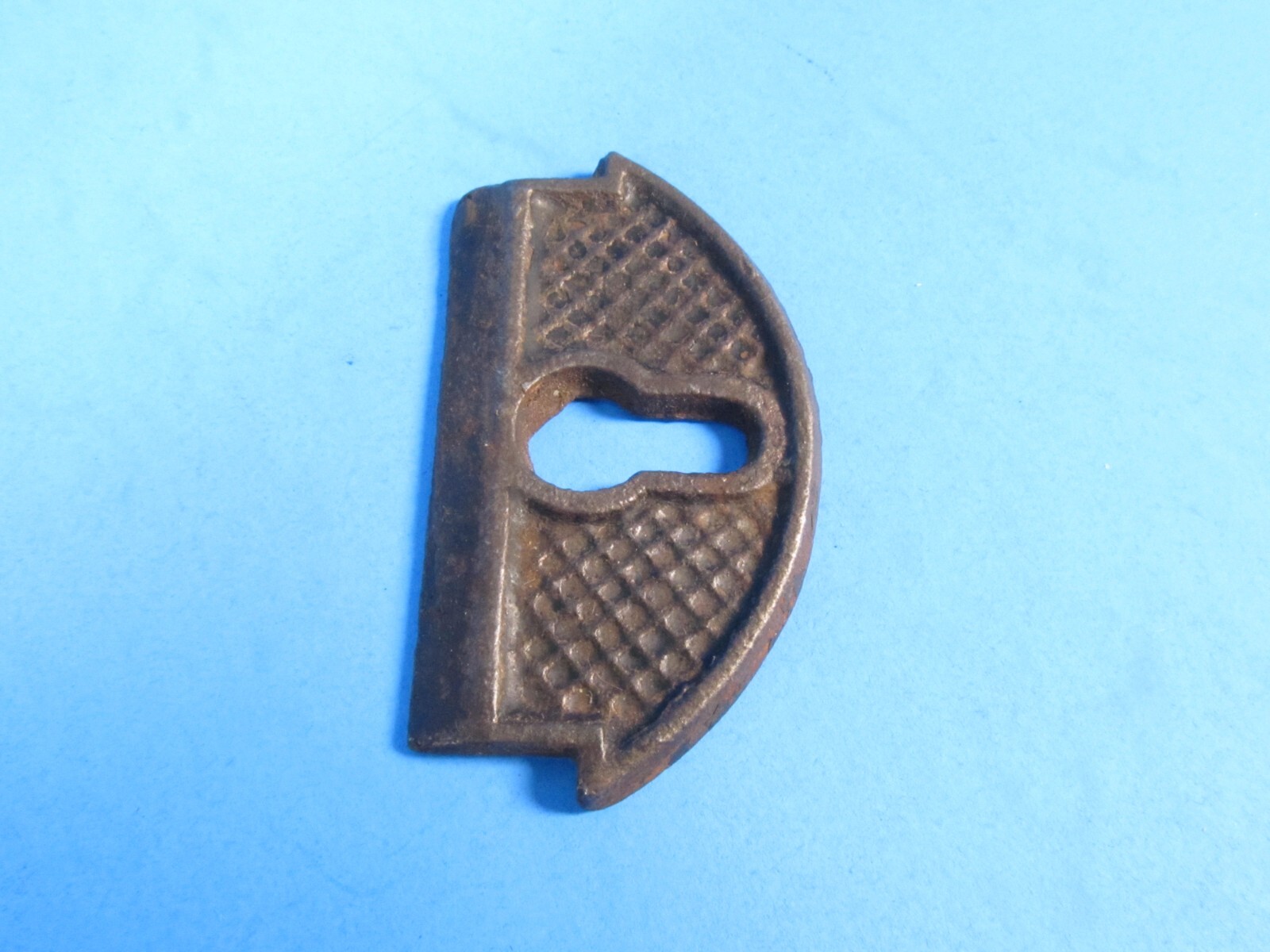 parts – wood spokeshave cap for E C Stearns or similar maker