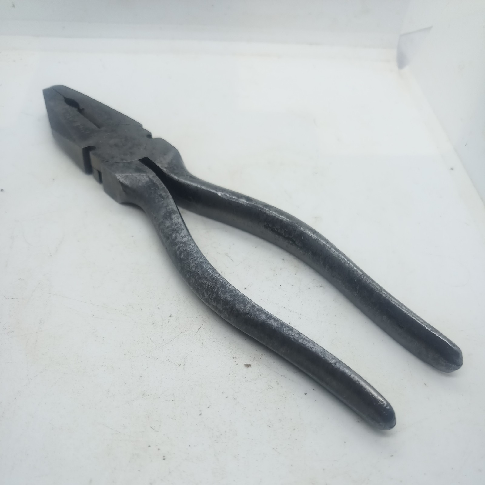 Vintage Rolls Royce Elliott Lucas Elect PW2126 – 7″ Combination Pliers Tool Kit