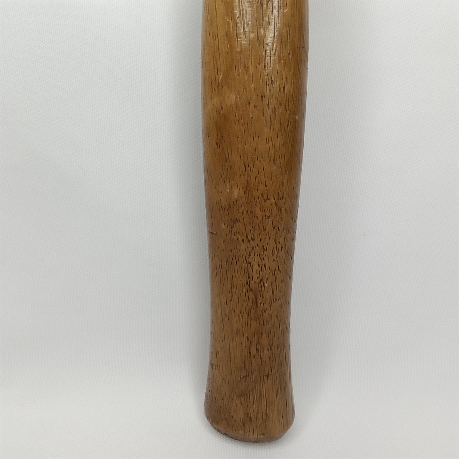 Antique Tool 1920s Shapleigh Diamond Edge Hatchet Wood Handle 13 1/2″ 1.75#