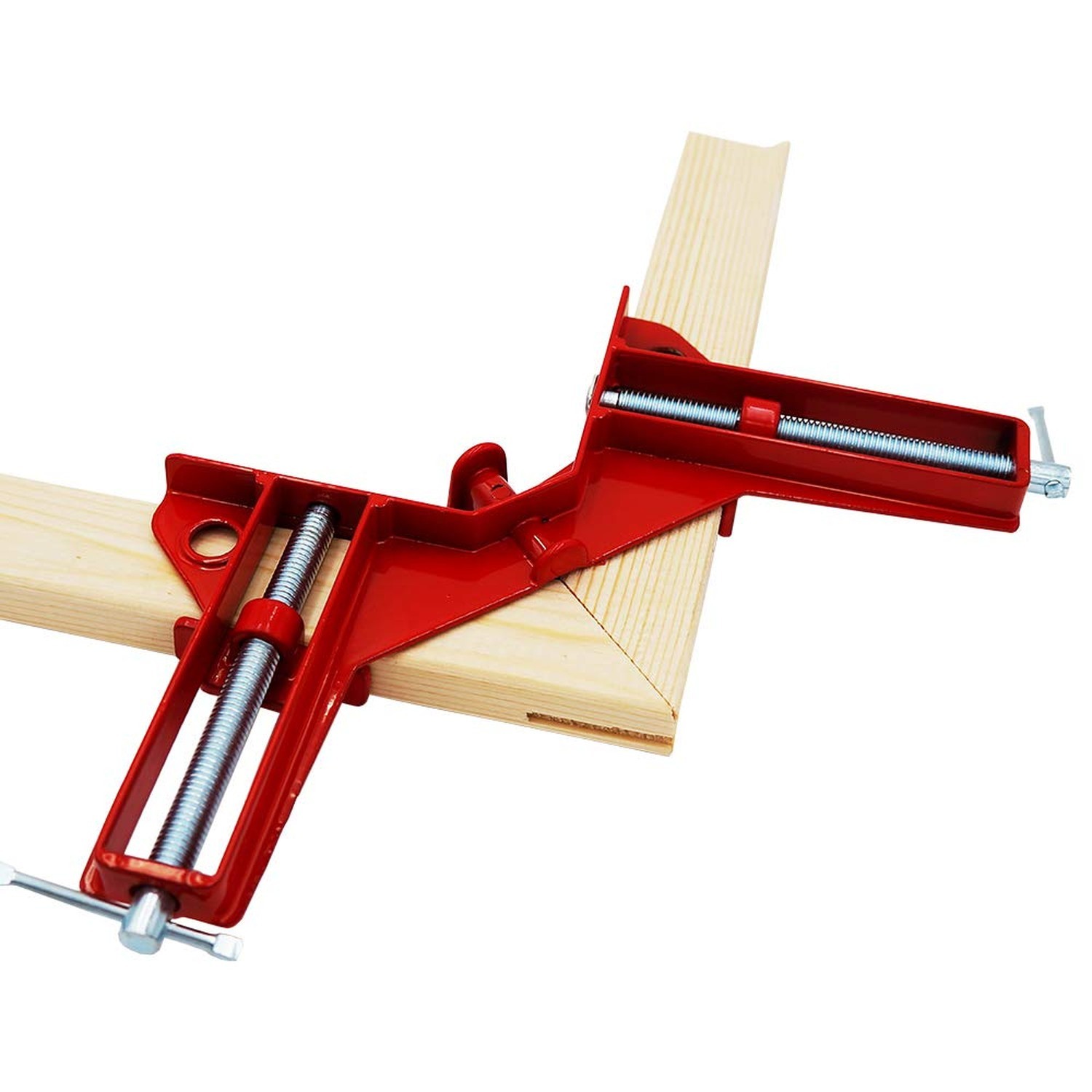Right Angle Clamp, 90 Degrees Corner Clamp | Picture Frame Holder, Glass Hold…