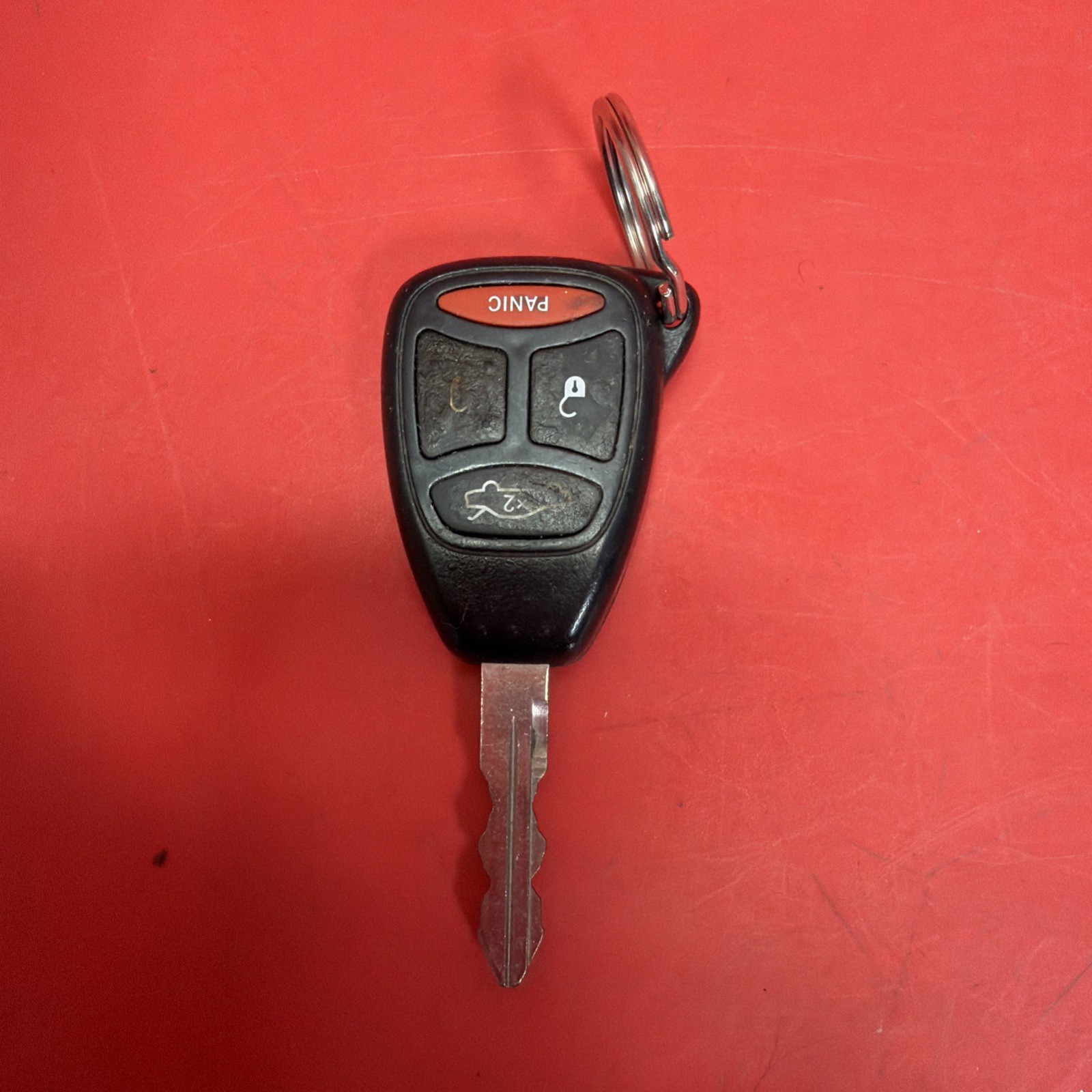 Lot Automotive Key Fobs / Keys Various Brands See Photos Untested