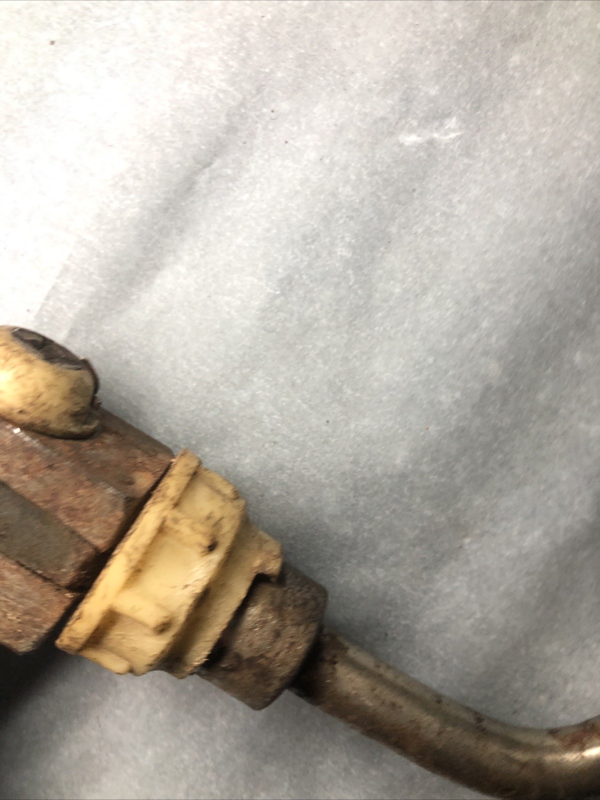 Vintage ratchet hand drill. Made in the USSR. 3r.80k. 4iz