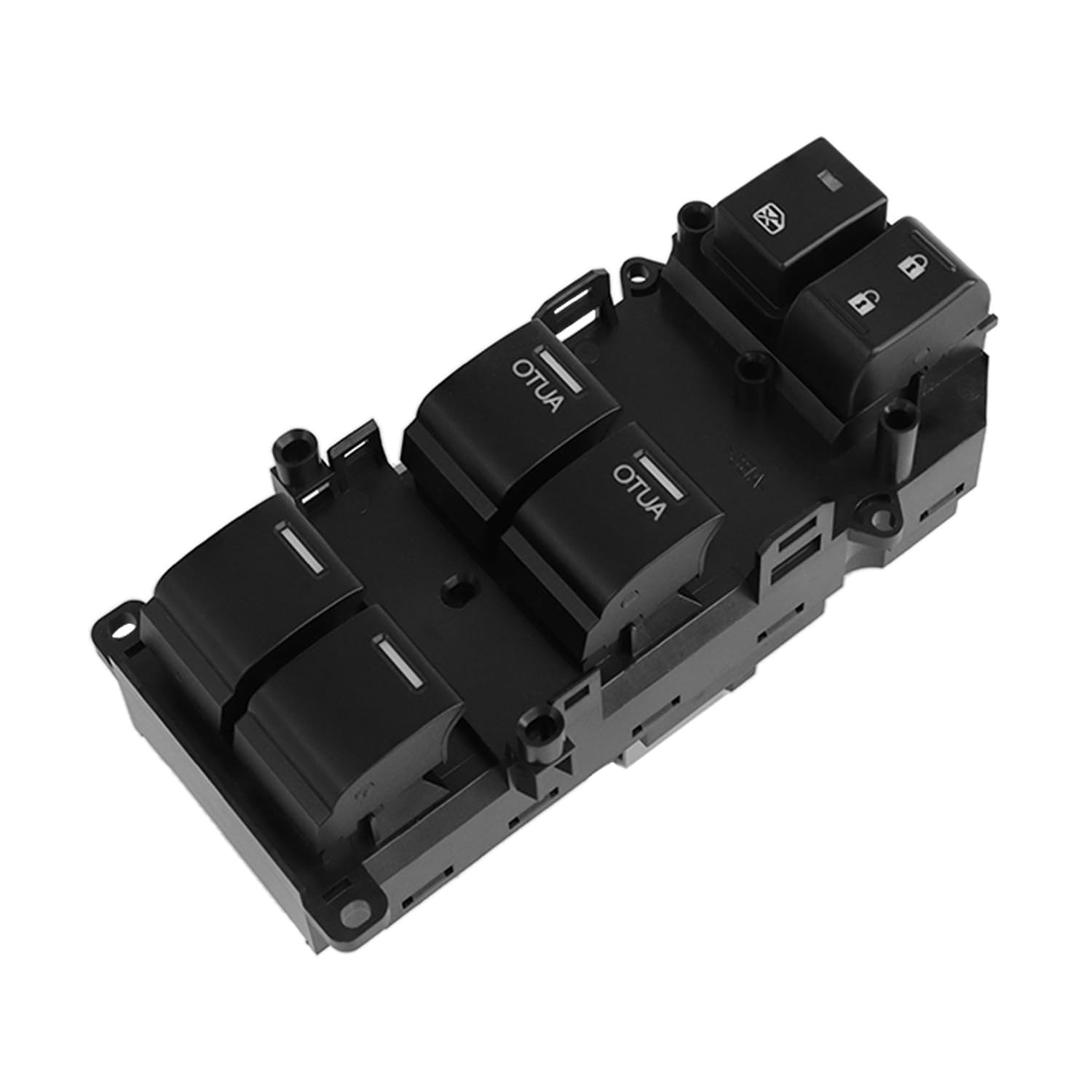 35750-TA0-A31 Master Power Window Switch Compatible with 2008-2012 Accord EX EXL