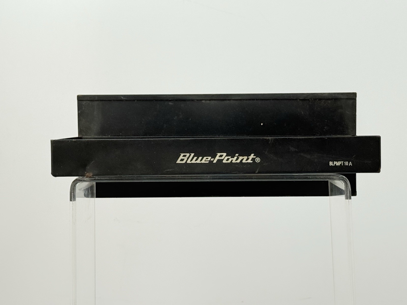 BLACK Blue Point BLPMPT10A 10″ Magnetic Tool Parts Tray