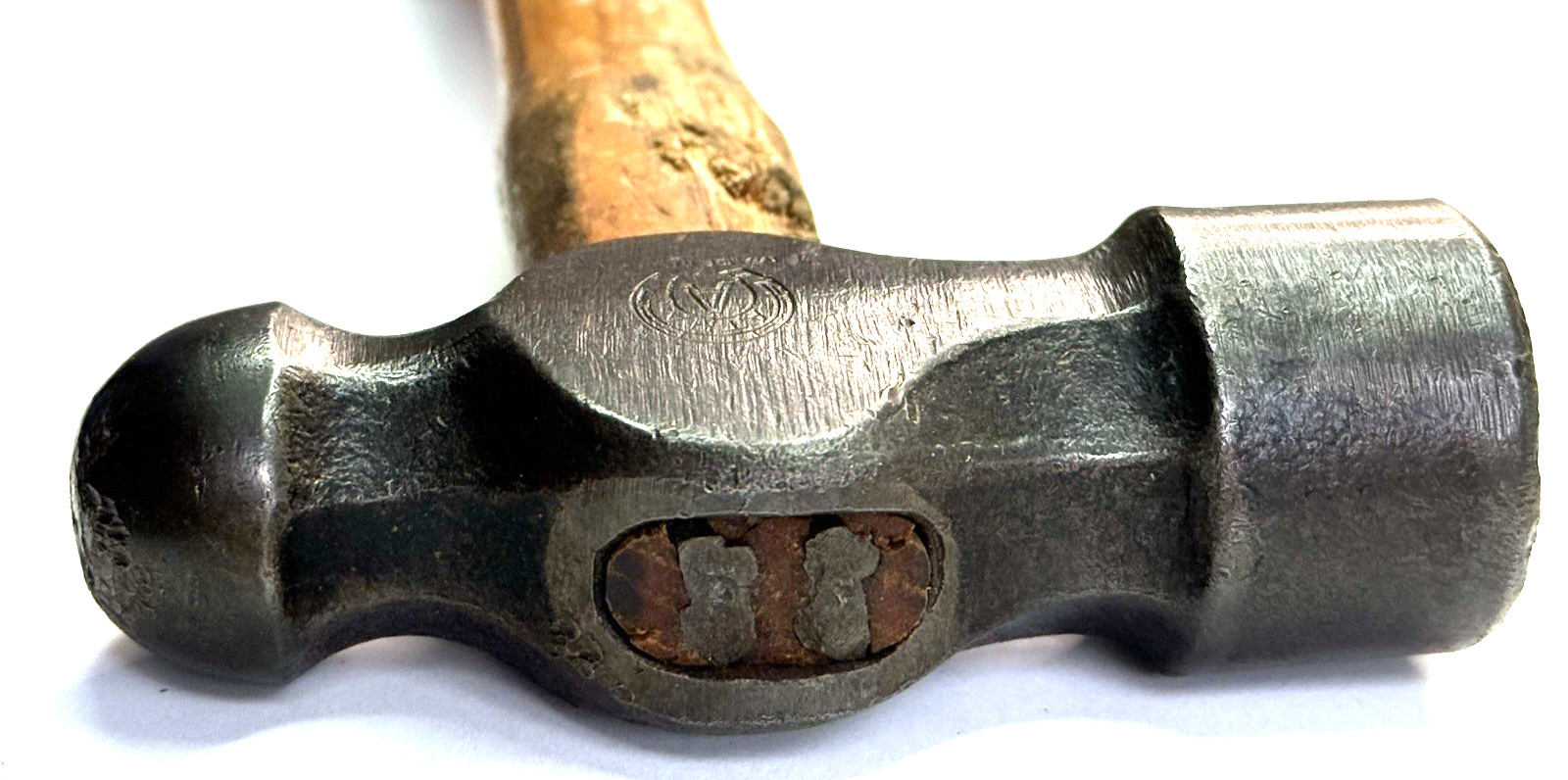 ATHA MADE IN USA ball peen hammer