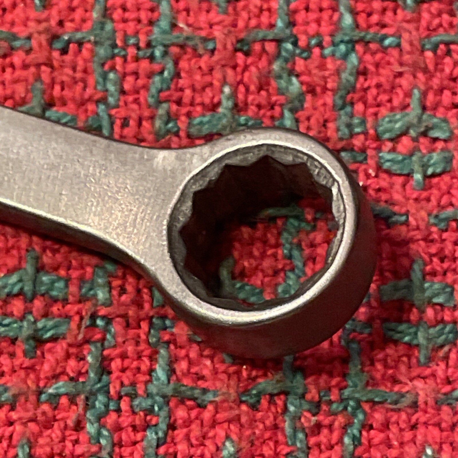 Vintage Plomb Tools Ranger AT 159 Wrench 7/16” USA 🇺🇸 Excellent!