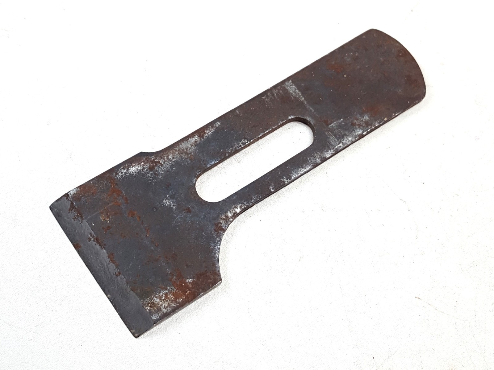 4595 Stanley No. 180, 190; Iron, SW Trademark, 1 1/2″ Wide