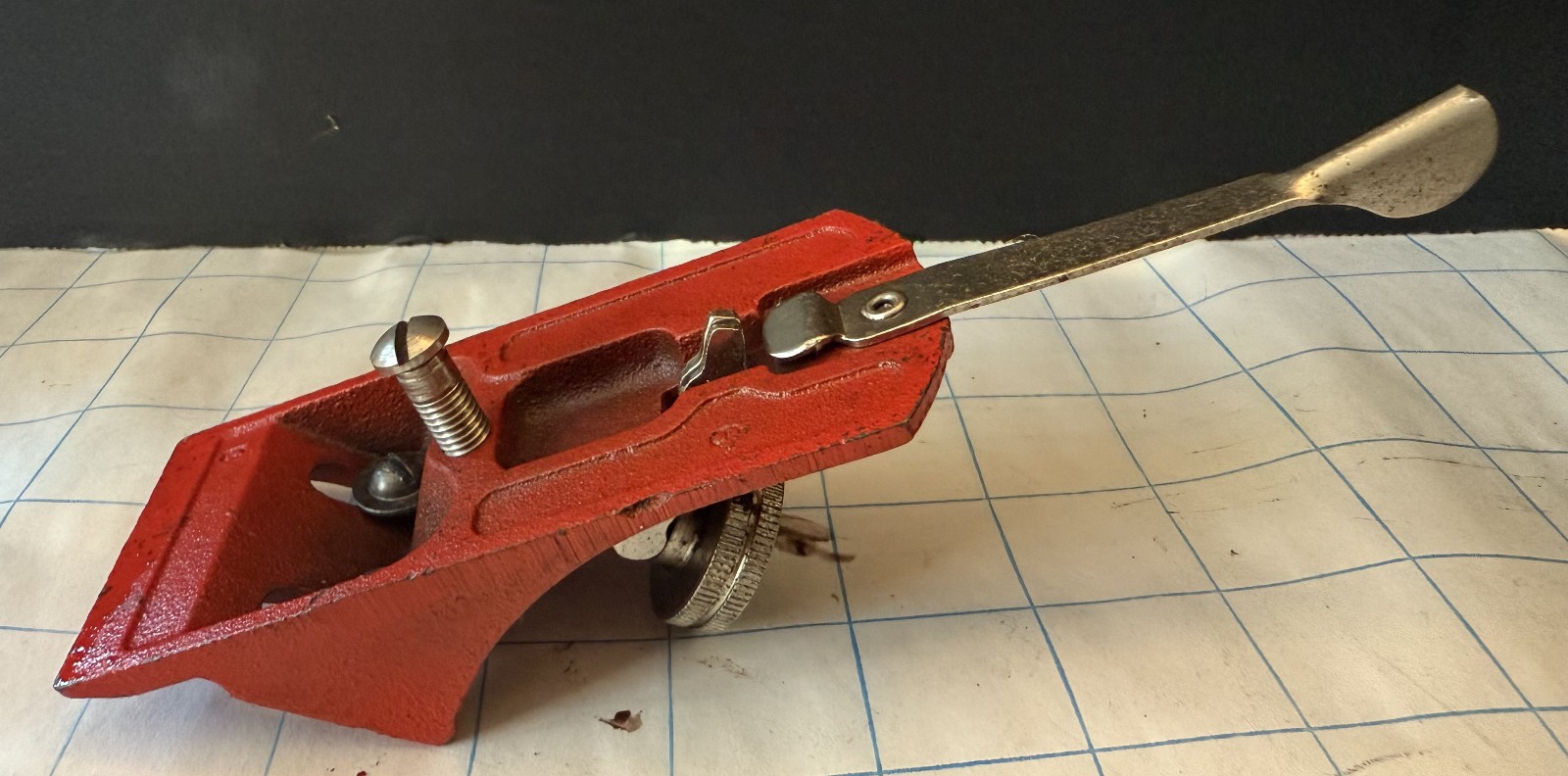 Vintage Stanley Handyman No. 4