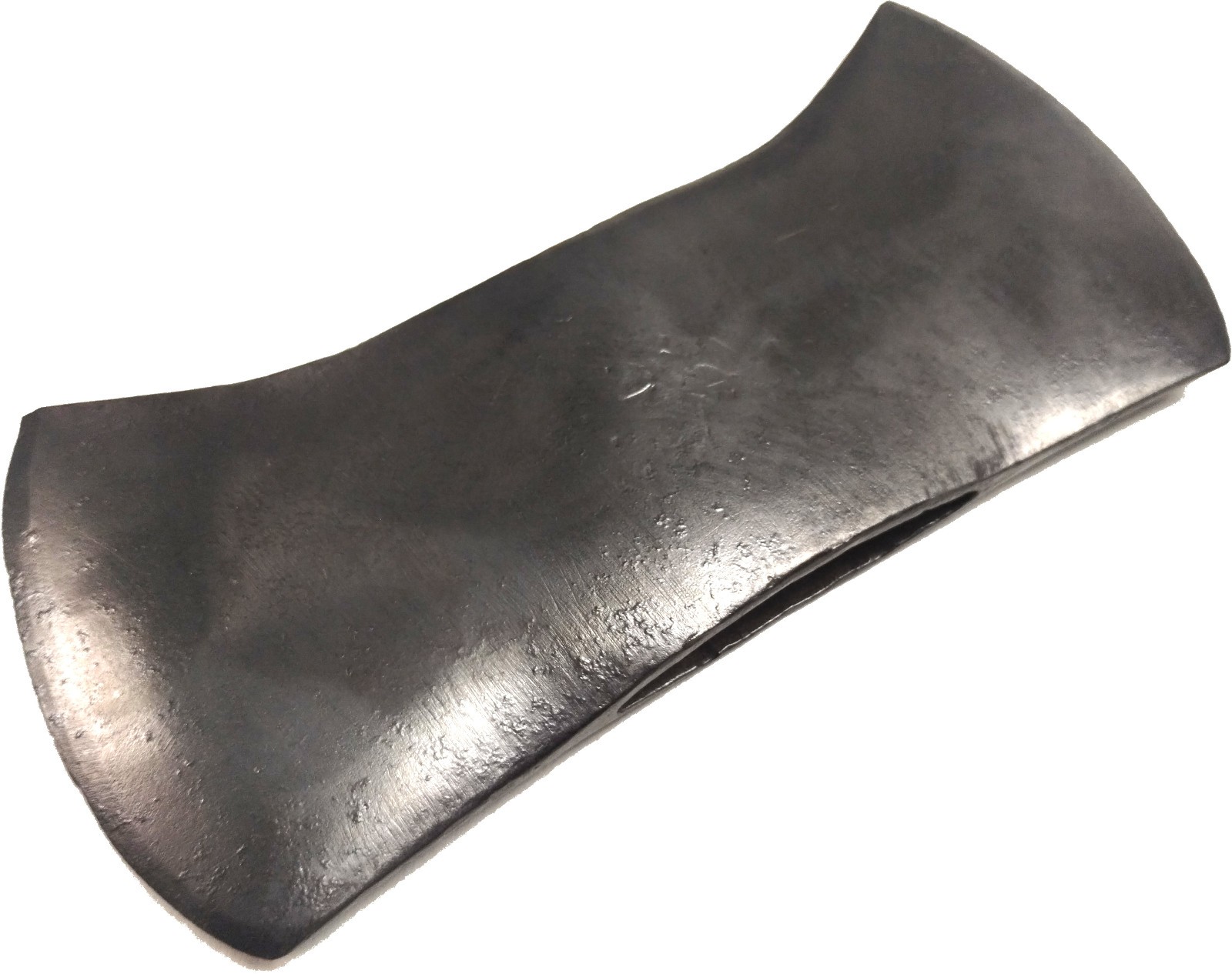 Good Looking Old TRUE TEMPER VULCAN Double Bit Axe Head – 3lb, 1.0oz
