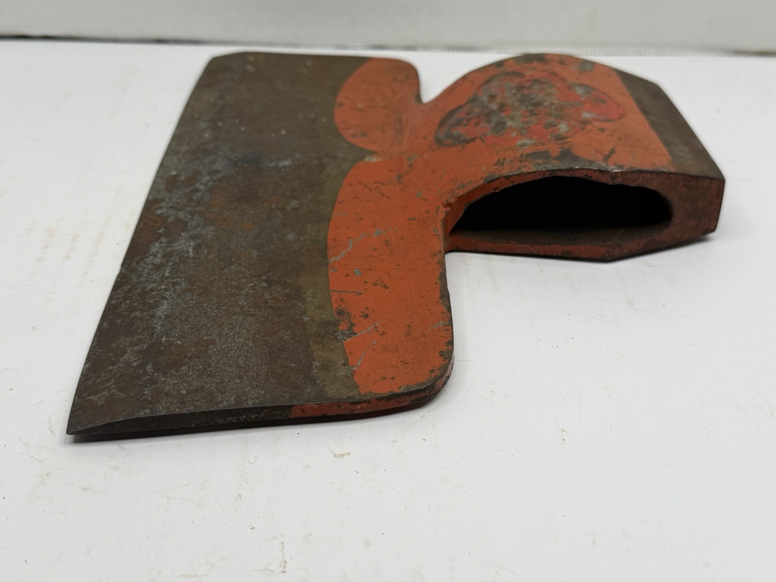 VINTAGE BELKNAP BLUEGRASS 11” BROAD AXE