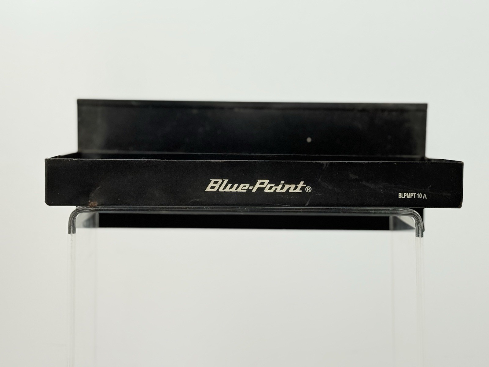 BLACK Blue Point BLPMPT10A 10″ Magnetic Tool Parts Tray