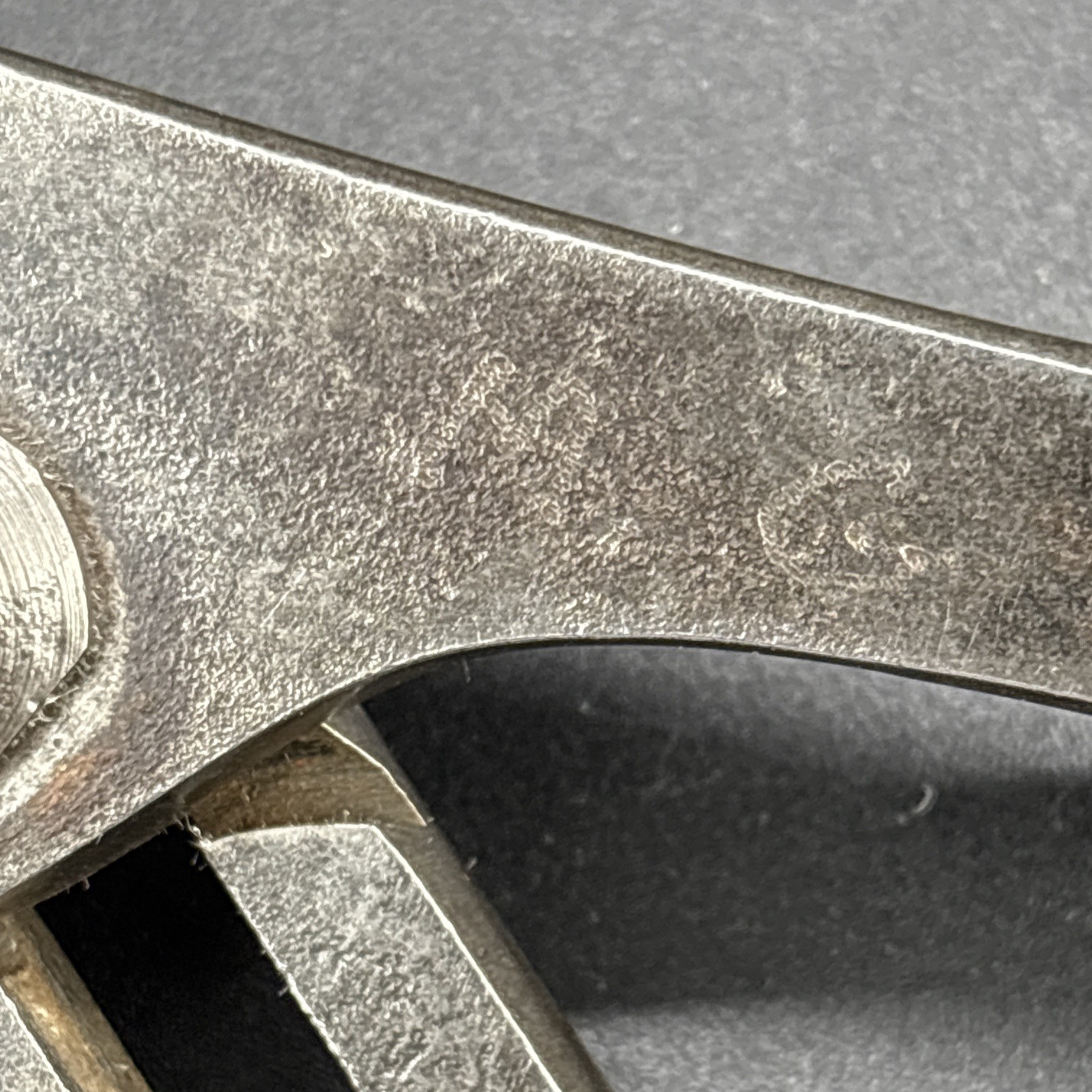 Vintage Champion DeArment Channellock Pliers No. 420 USA 1933 Patent