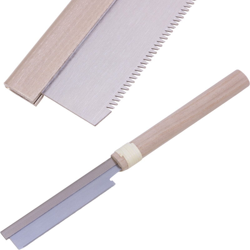 Fret Saw, Standard Model, for cutting fret slots, Size: 0.50 mm