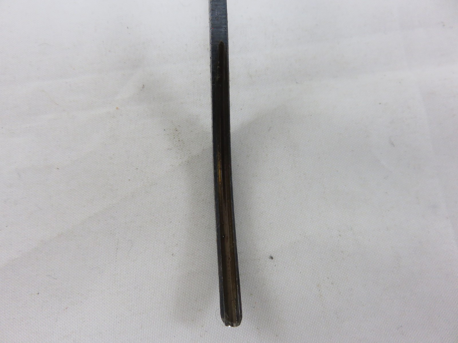 Stubai #32 Sweep 11 Spoon Gouge Chisel Wood Carving Tool 2mm Austria UNUSED