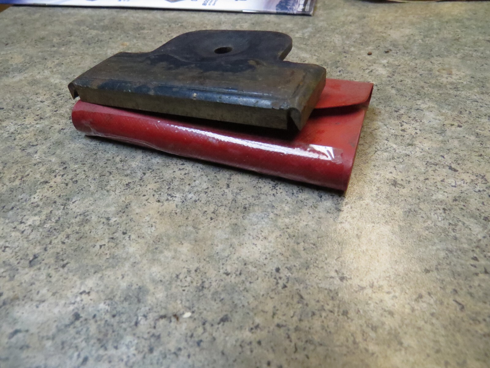 Vintage Stanley No. 373 1/2-3 1/2 ” Butt Hinge Marker, Made in USA.