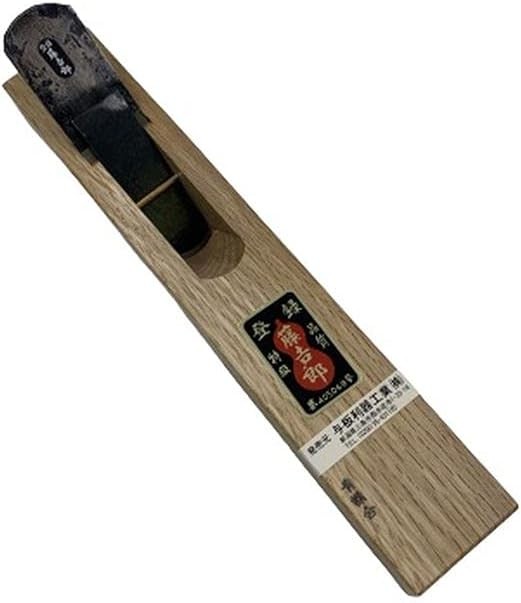 Tokichiro Sotomaru Planer 2.4cm