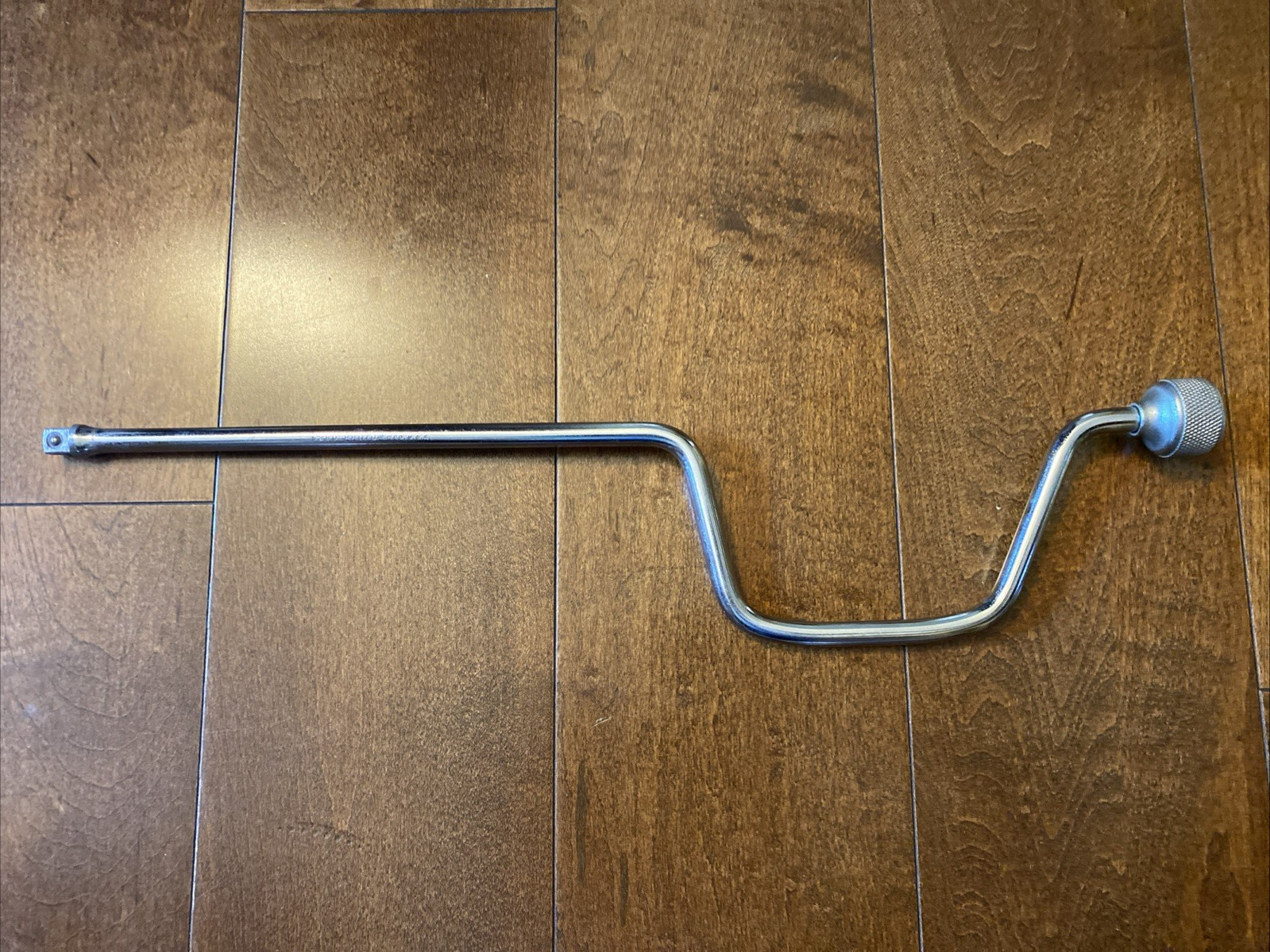 Proto Professional 5280 3/8″ Drive Speed Handle Wrench Made In USA