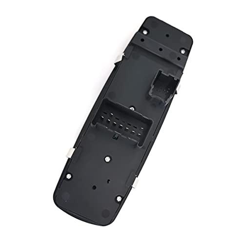 4602863AD Window Switch 9+3 Pins Compatible with 2009-2012 Dodge Ram 1500
