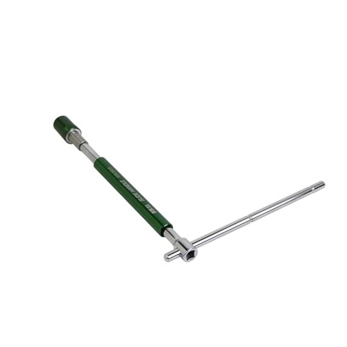 SK11 T-type slide bit handle for bits hexagonal 6.35mm (STS-220B) From Japan