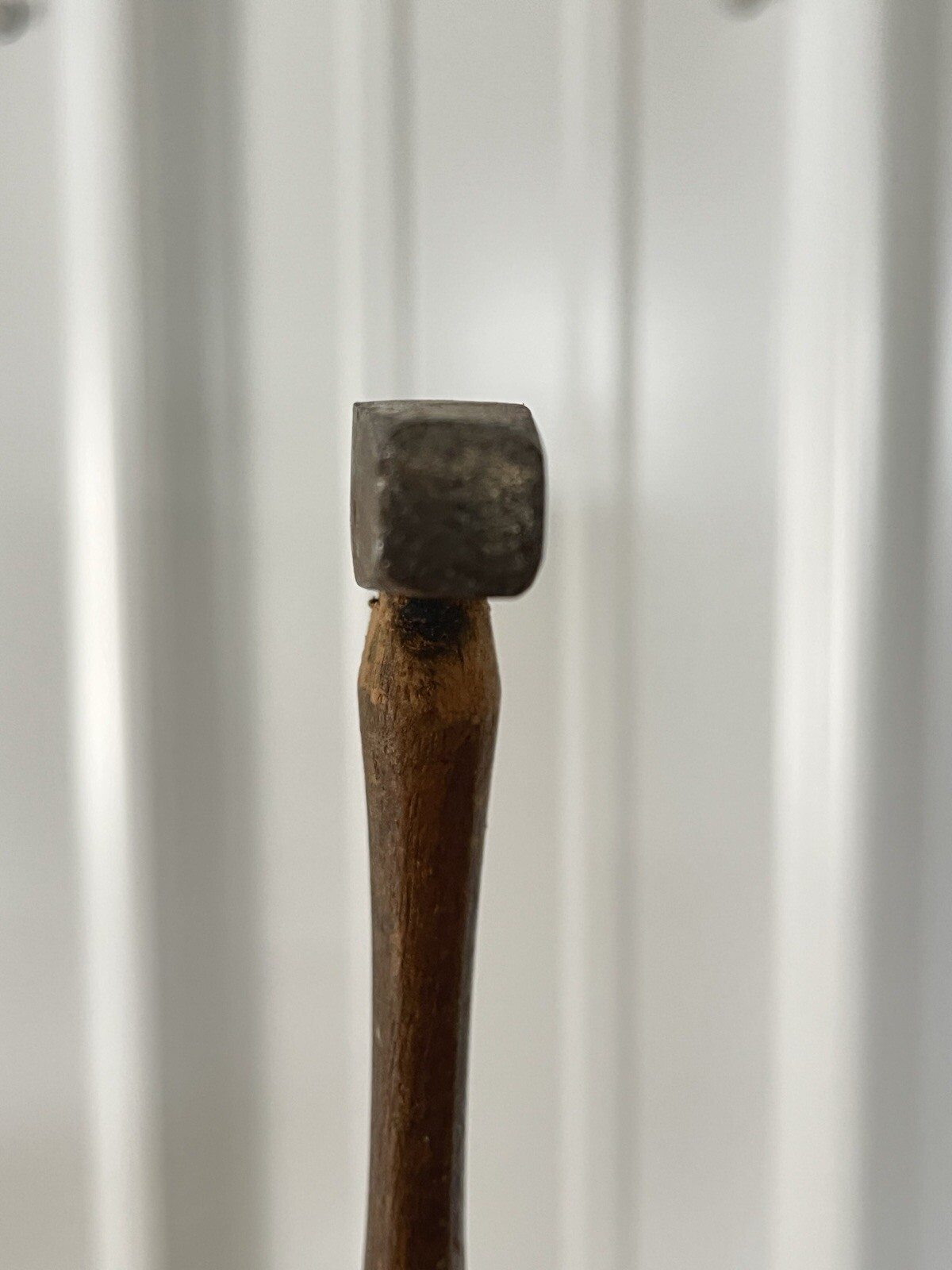 ANTIQUE TAC HAMMER