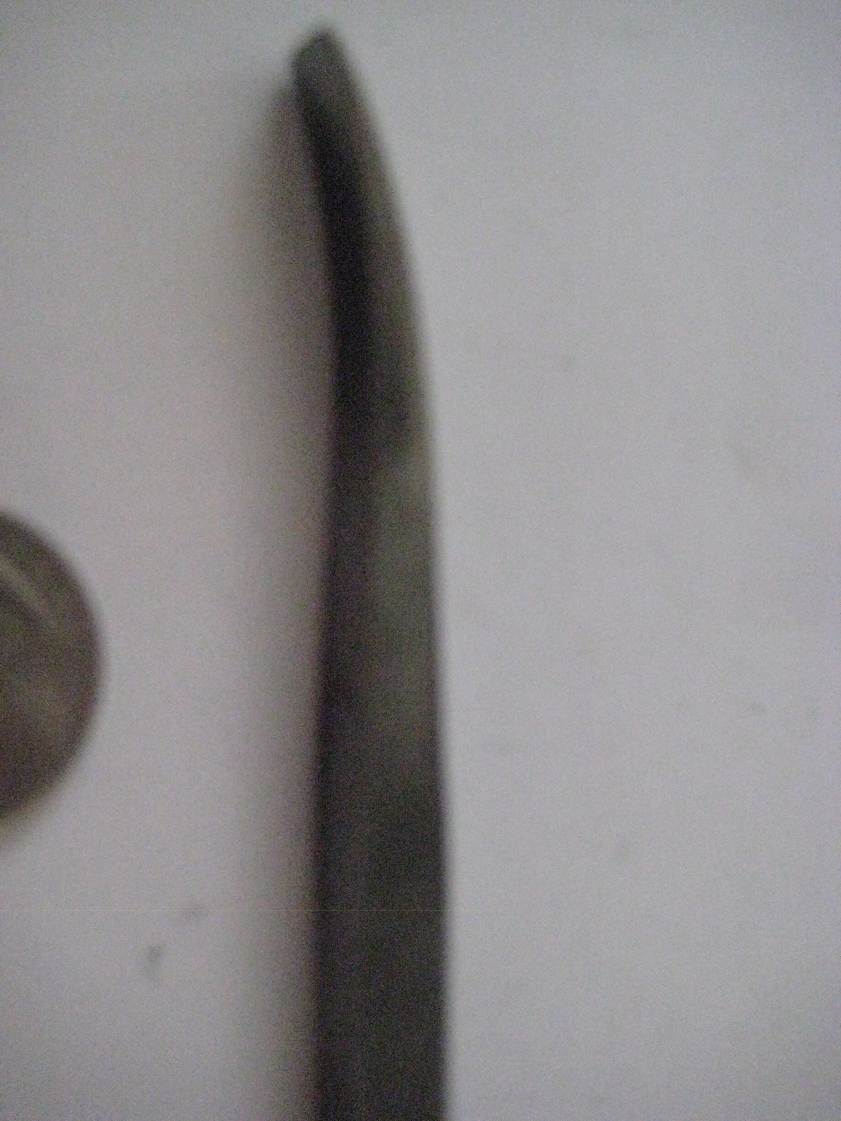 VINTAGE SNAP-ON 6-3/8″ LONG BRAKE ADJUSTER TOOL? S-8P MADE IN THE USA