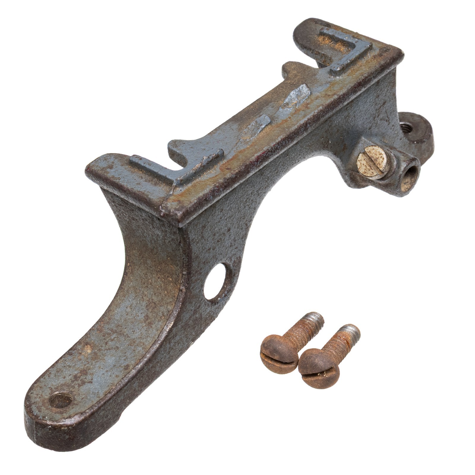 Stanley Mitre Box Right Frame Leg & Leg Screws For No. 240, 242, 244, 246, 2246