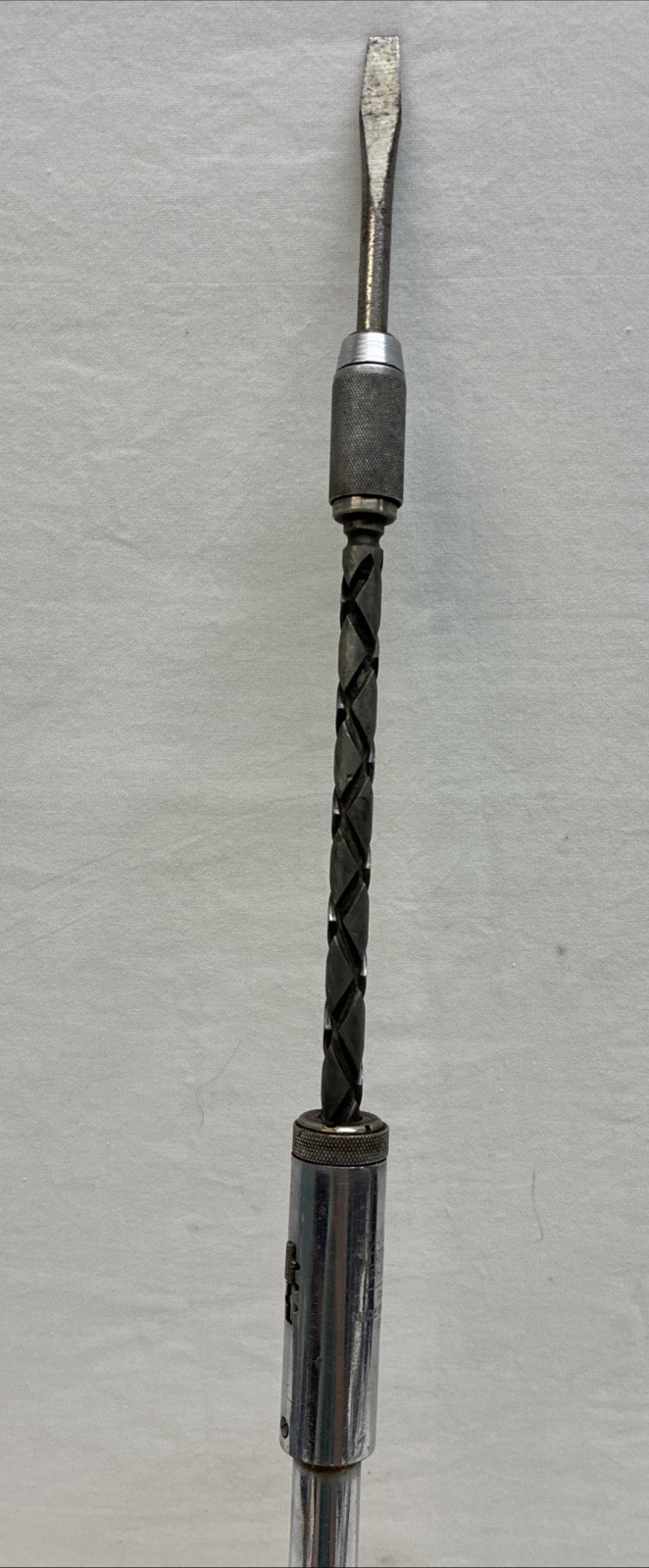 Vintage Yankee NO-130 A Spiral Ratchet Screwdriver North Brothers Mfg. Co.