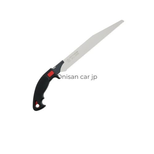 NEW Nissan Z Pruning Saw for Pear Trees 240mm (Main Unit)JP