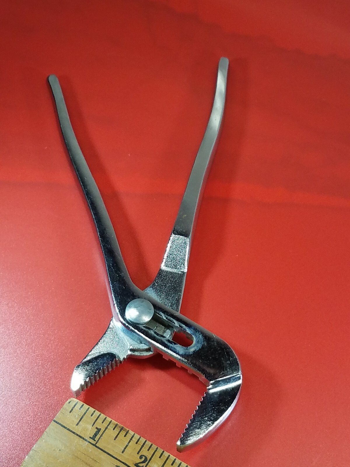 Proto Professional Channel Lock Pliers C263-W97