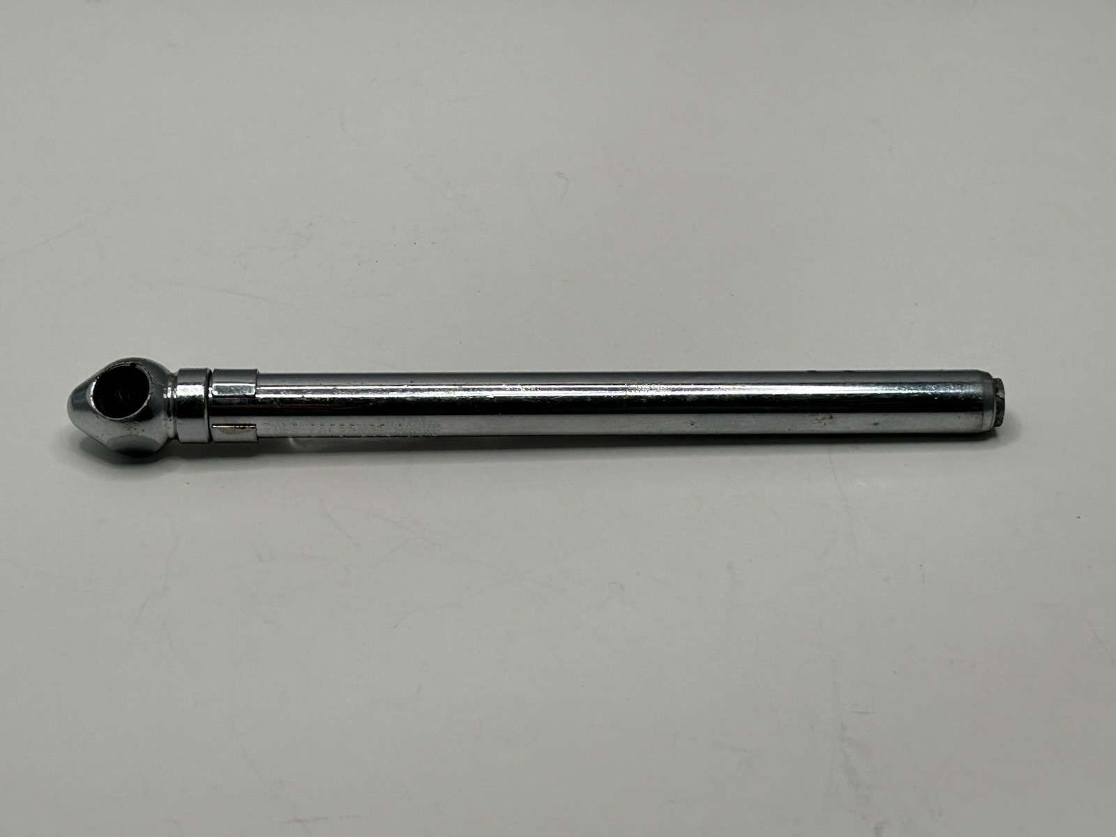 Vintage Tyre Pressure Gauge