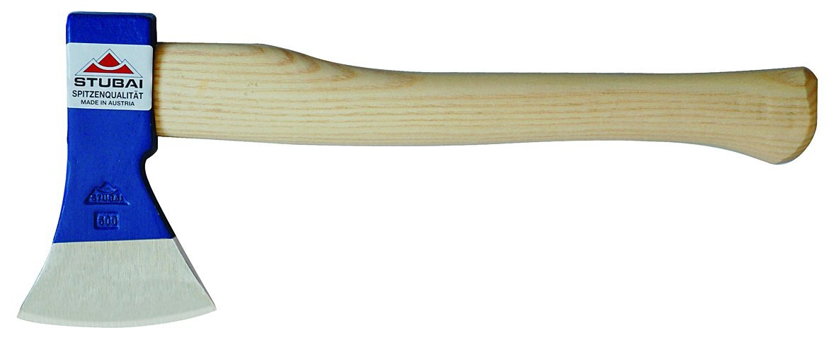 672202 “ Hatchet hachita 0.88lb 400g Made In Austria