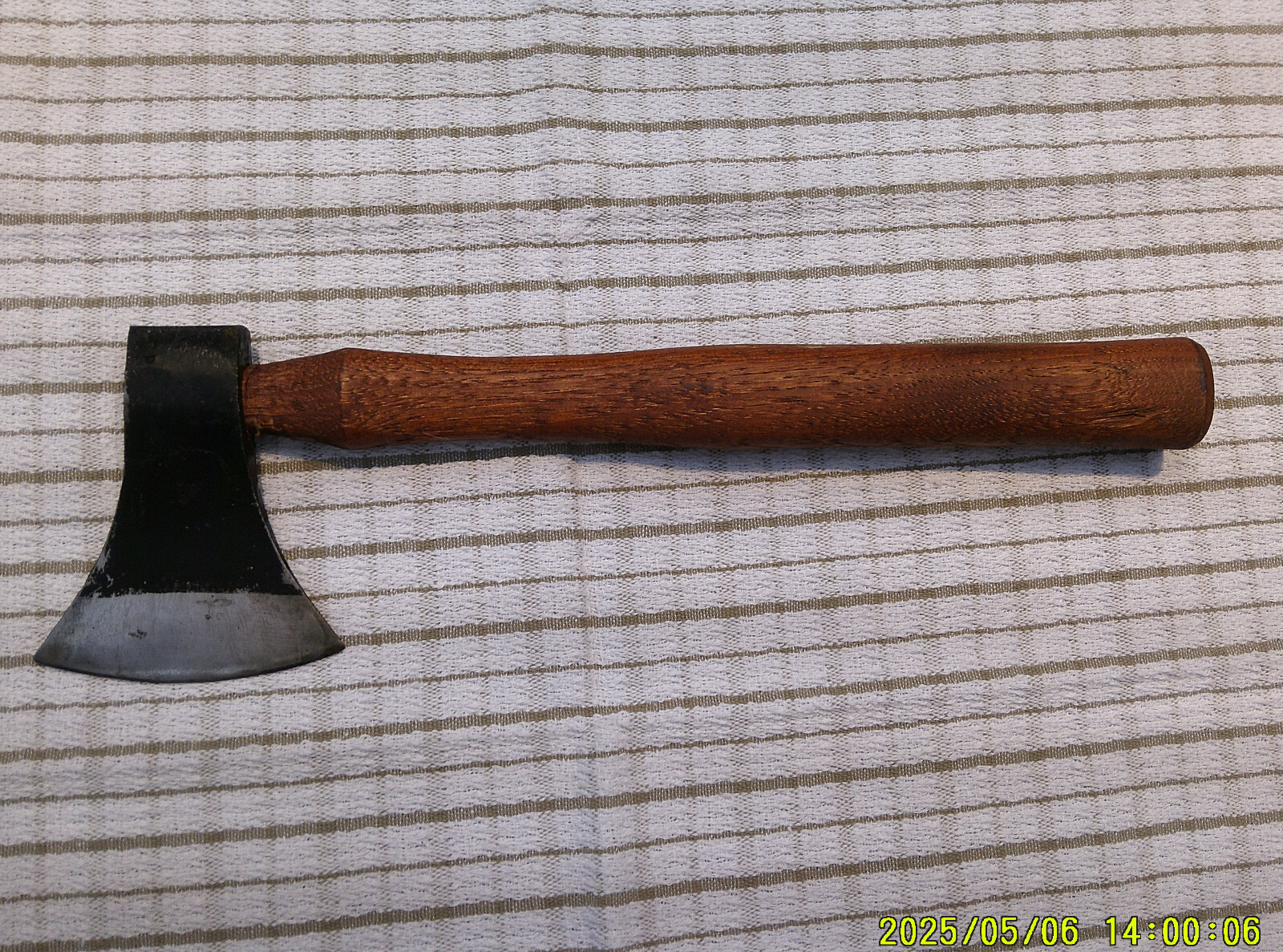 hatchet (164718AG)