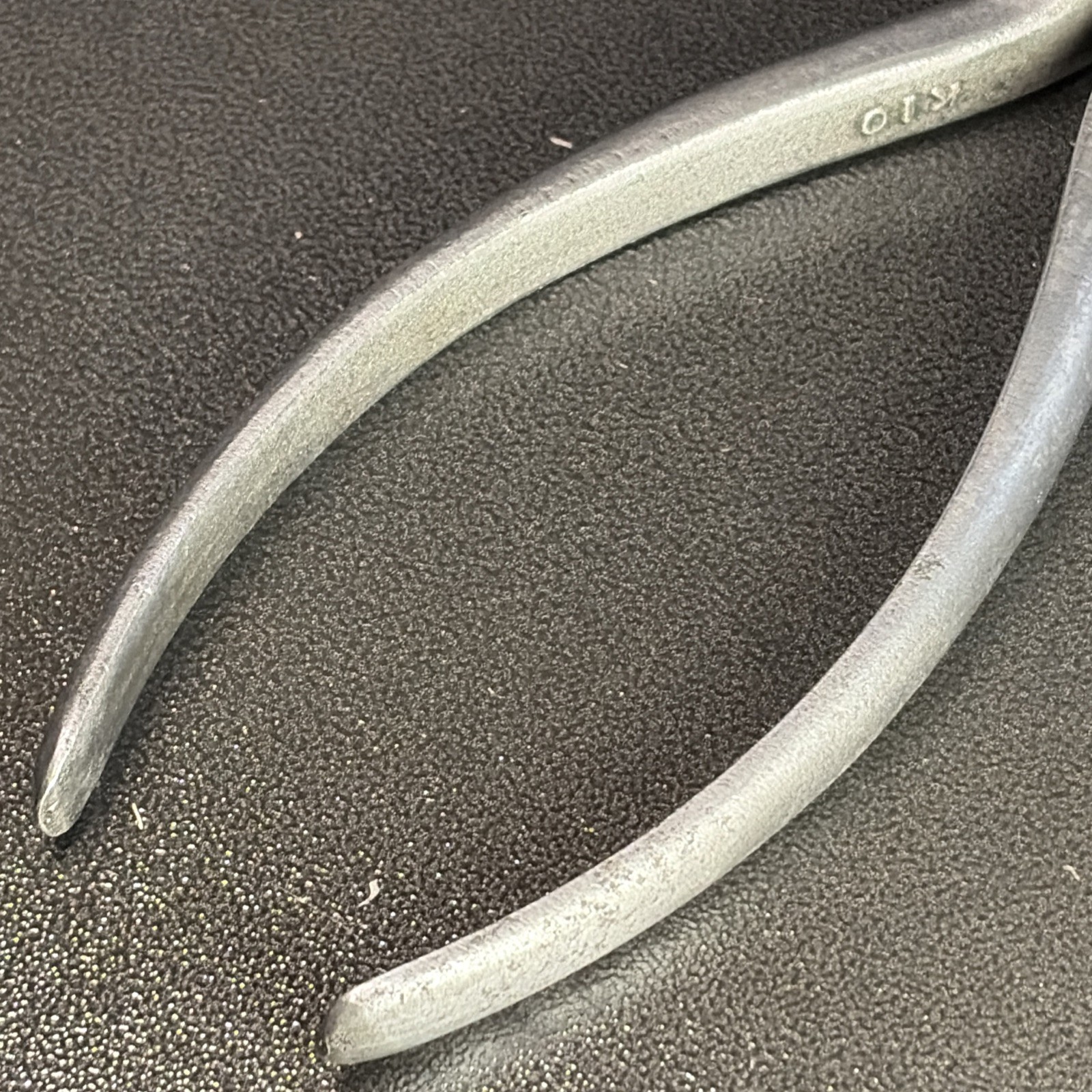 M Klein & Son Tools 6″ Diagonal Side Wire Cutters Pliers 202-6 Made in USA
