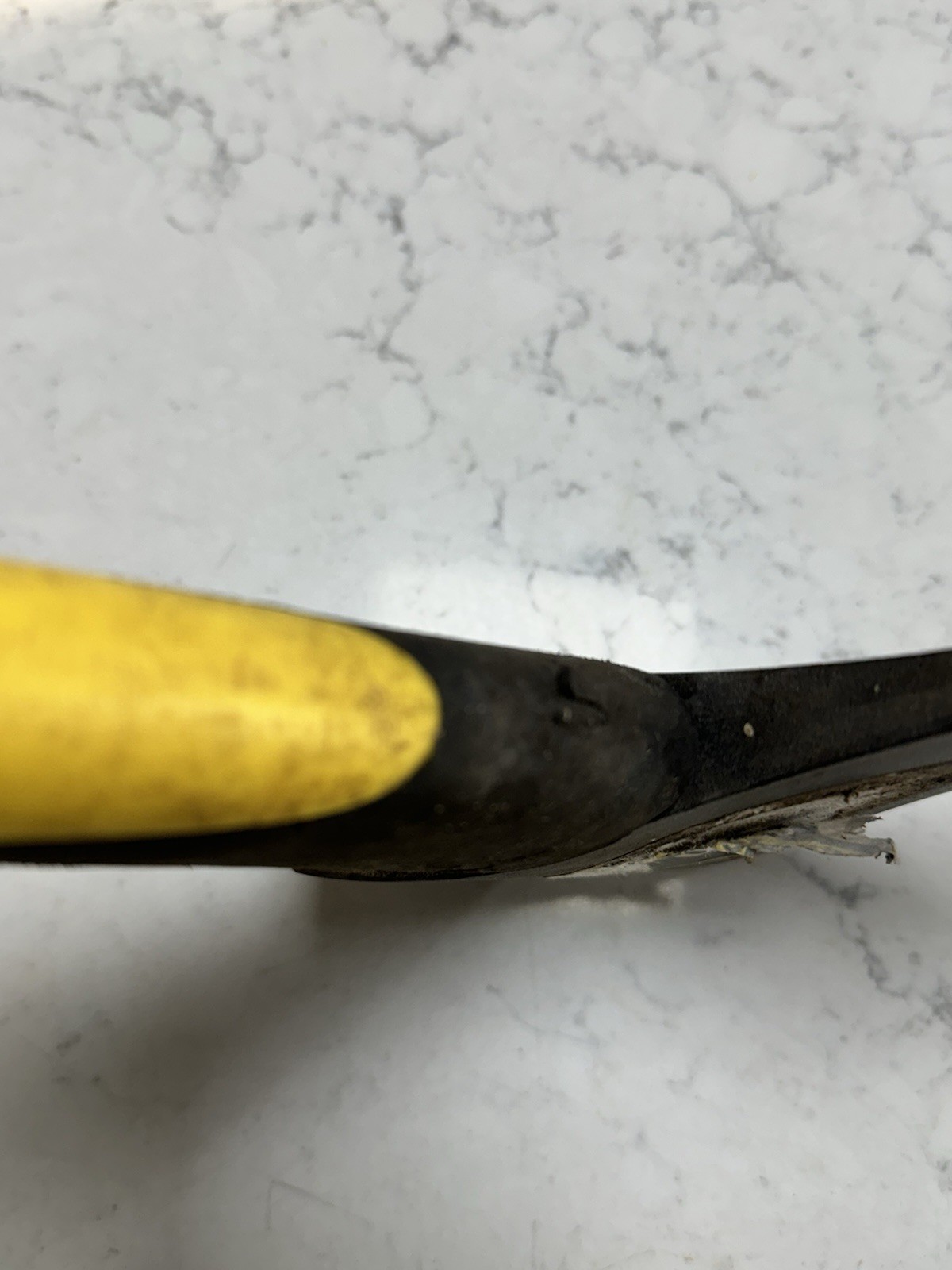 Truper 3.5 lb Single Bit Axe 34” Fiberglass Handle Michigan Style